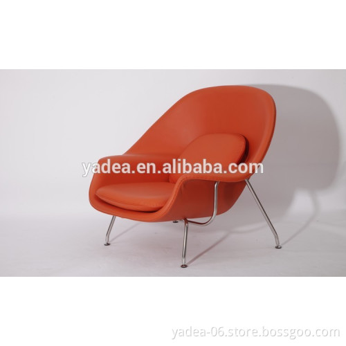 Replica designer furniture leisure womb chair hotel bedroom chair